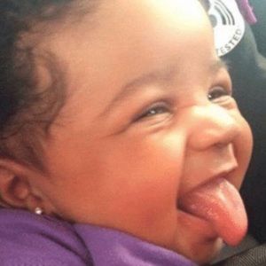 Meet your Posher, Nakeah